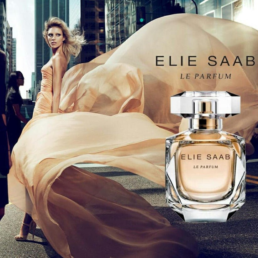 Elie Saab Le Parfum Elegance Collection Set | My Perfume Shop