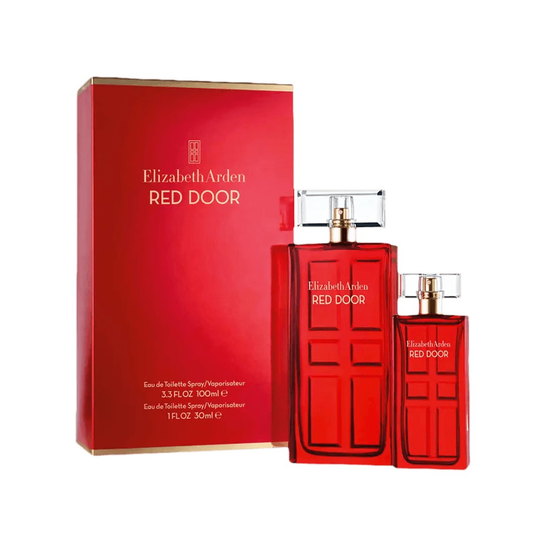 Elizabeth Arden Red Door EDT | My Perfume Shop