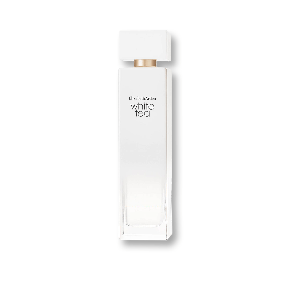 Elizabeth Arden White Tea EDT | My Perfume Shop