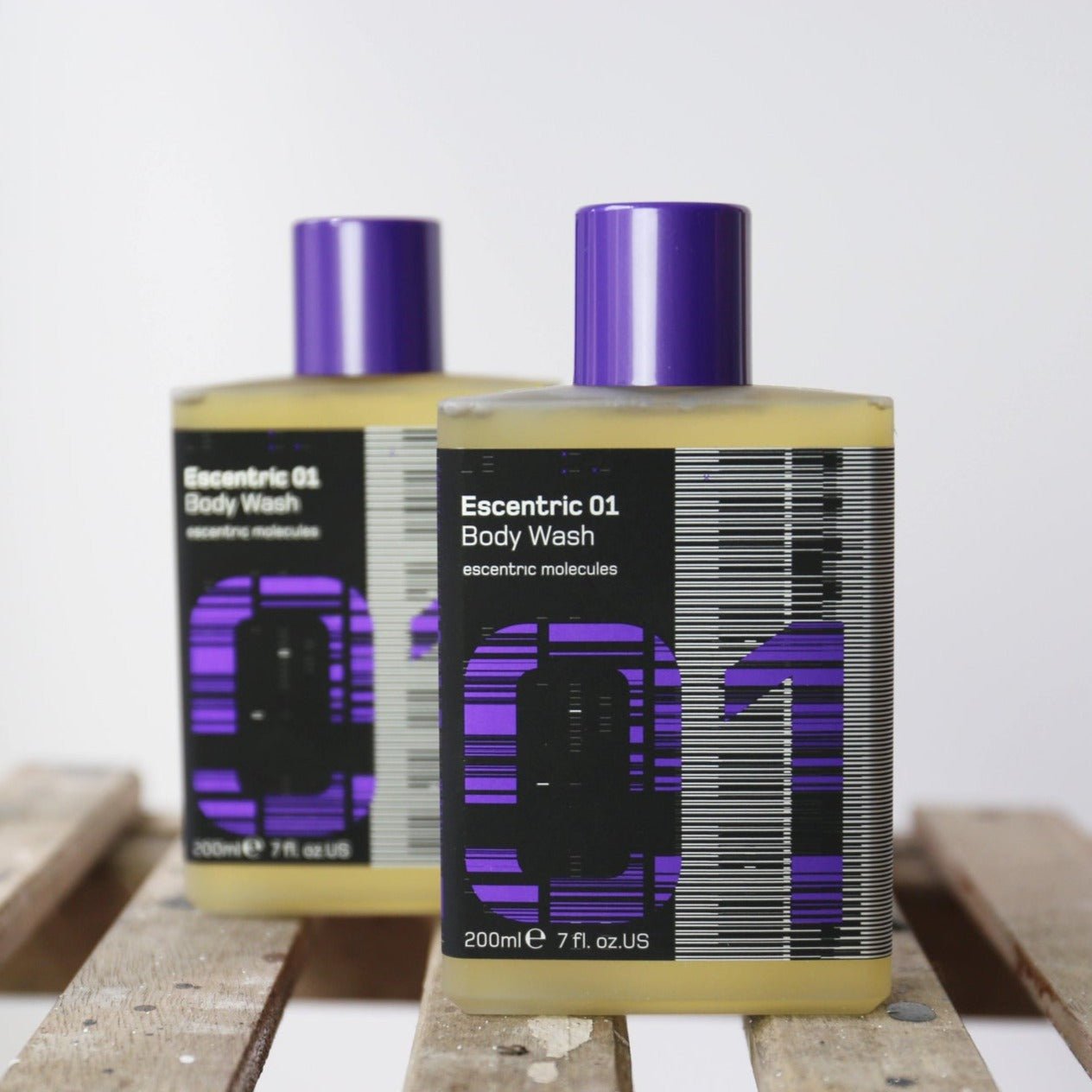 Escentric Molecules Escentric 01 Body Wash | My Perfume Shop