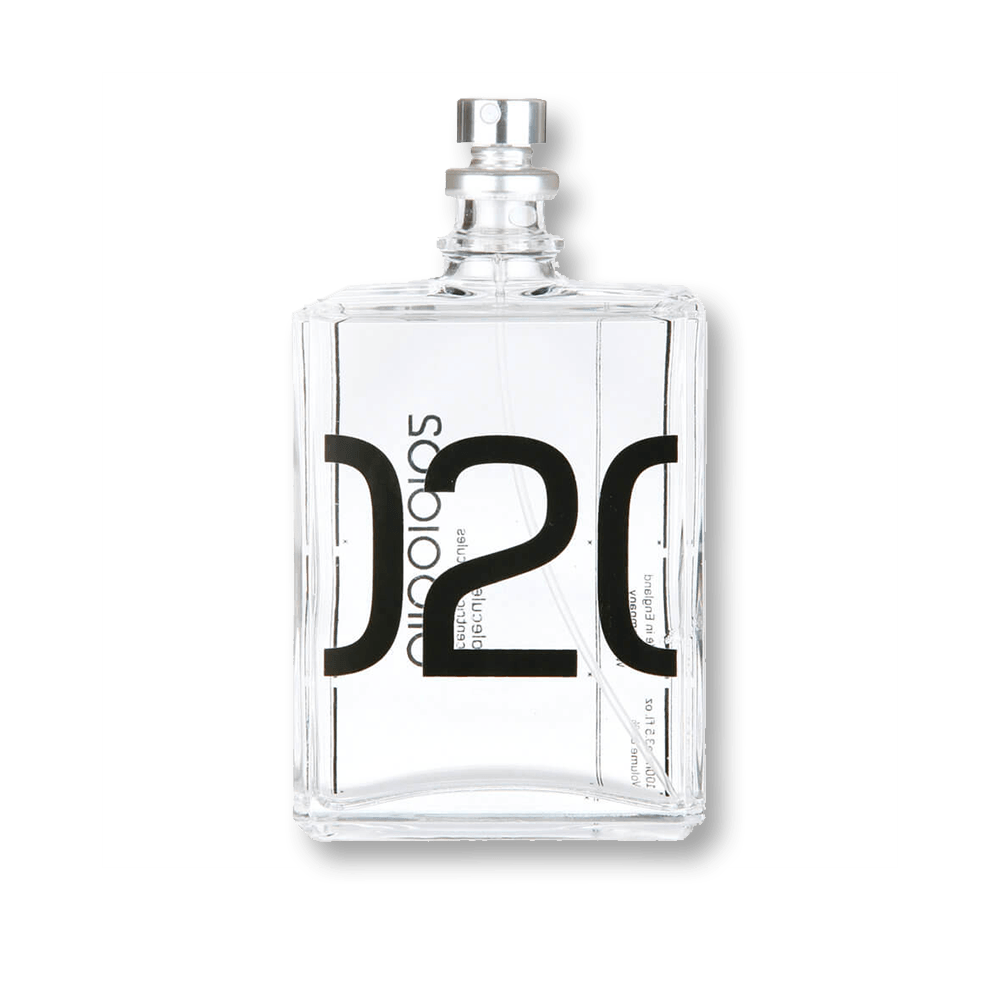 Escentric Molecules Molecule 02 EDT | My Perfume Shop