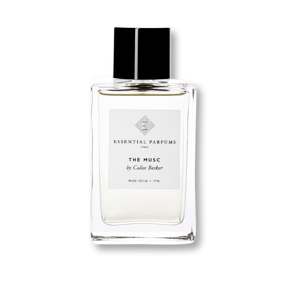 Essential Parfums The Musc EDP | My Perfume Shop