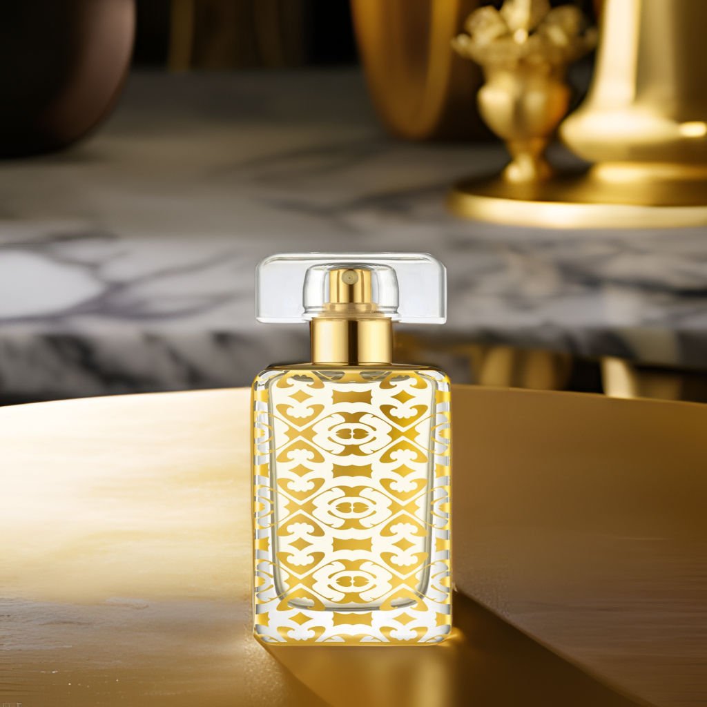 Estee Lauder Azuree D'Or Harrods EDP | My Perfume Shop