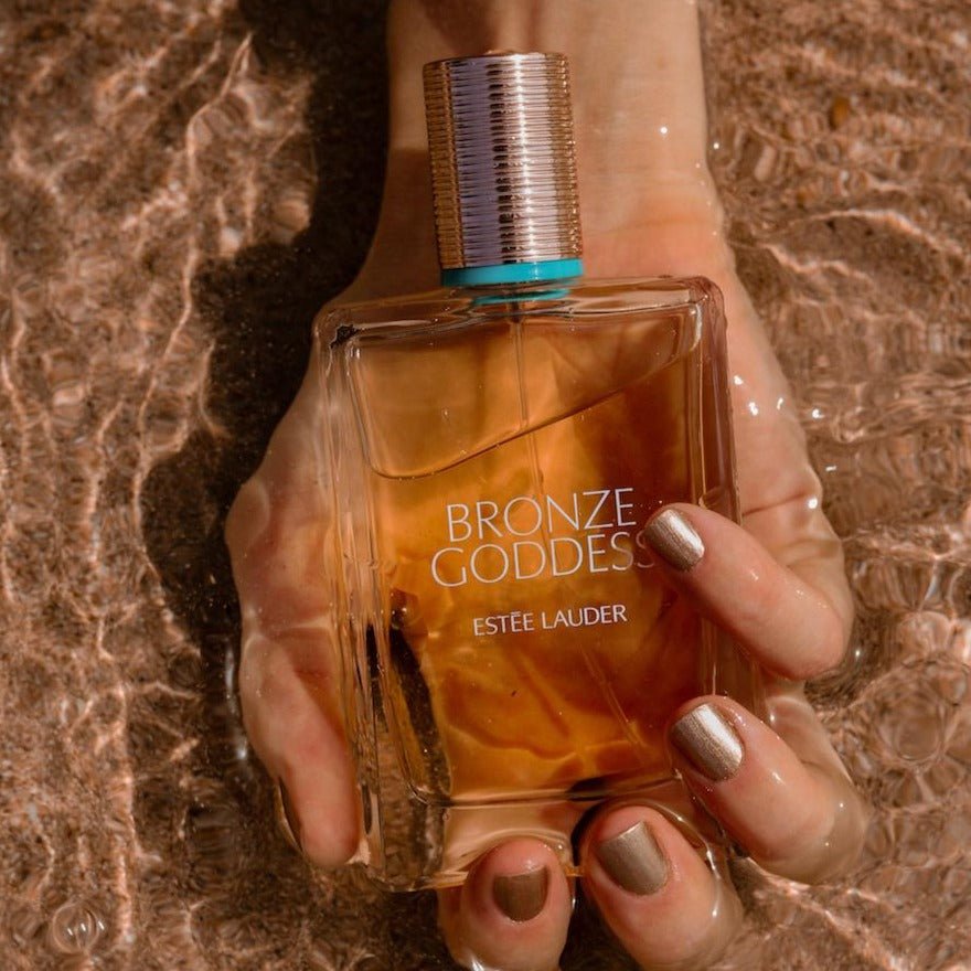 Estee Lauder Bronze Goddess EDP | My Perfume Shop