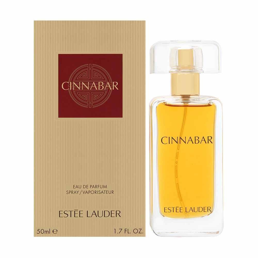 Estee Lauder Cinnabar EDP | My Perfume Shop