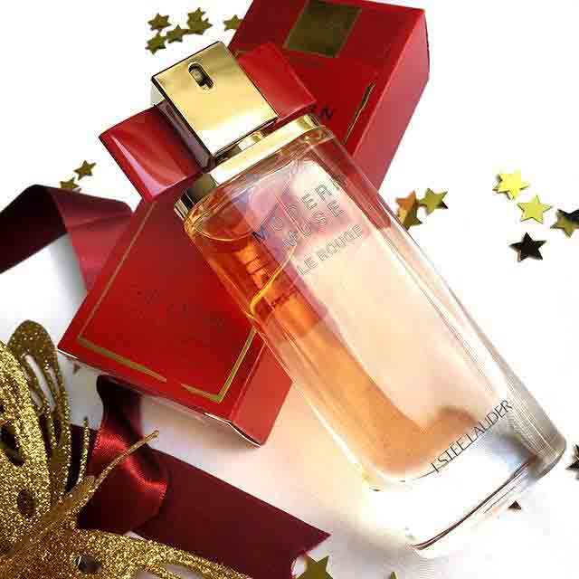 Estee Lauder Modern Muse Le Rouge EDP | My Perfume Shop