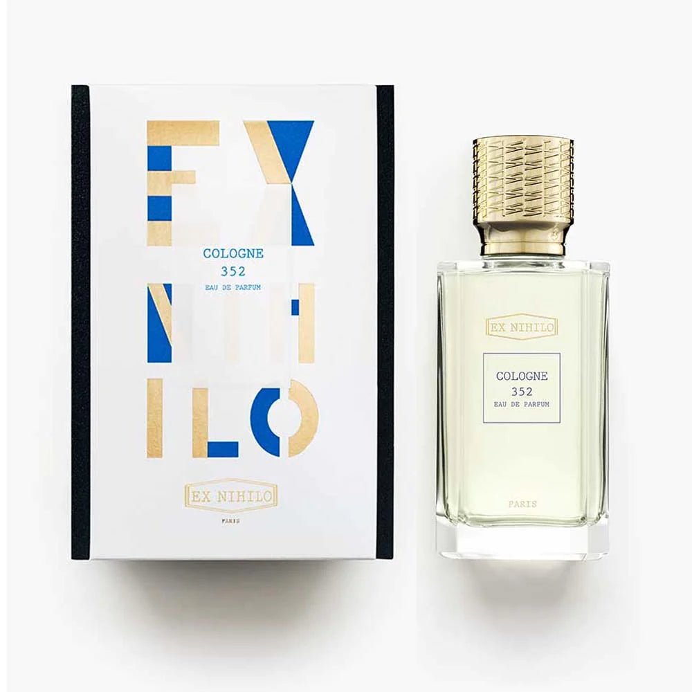 Ex Nihilo Cologne 352 EDP | My Perfume Shop