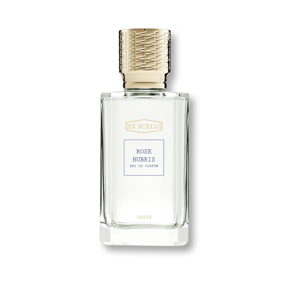 Ex Nihilo Rose Hubris EDP | My Perfume Shop