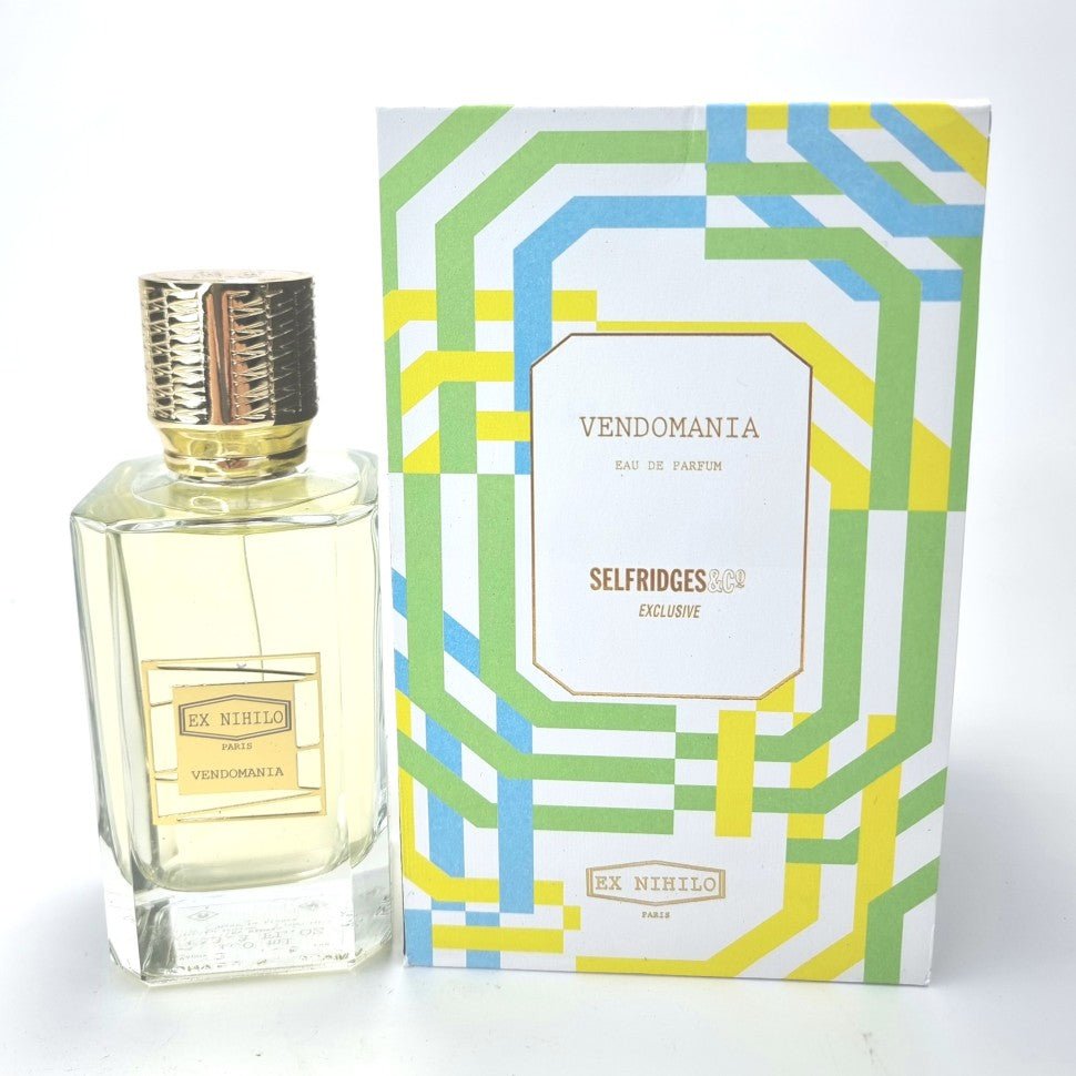 Ex Nihilo Vendomania EDP | My Perfume Shop