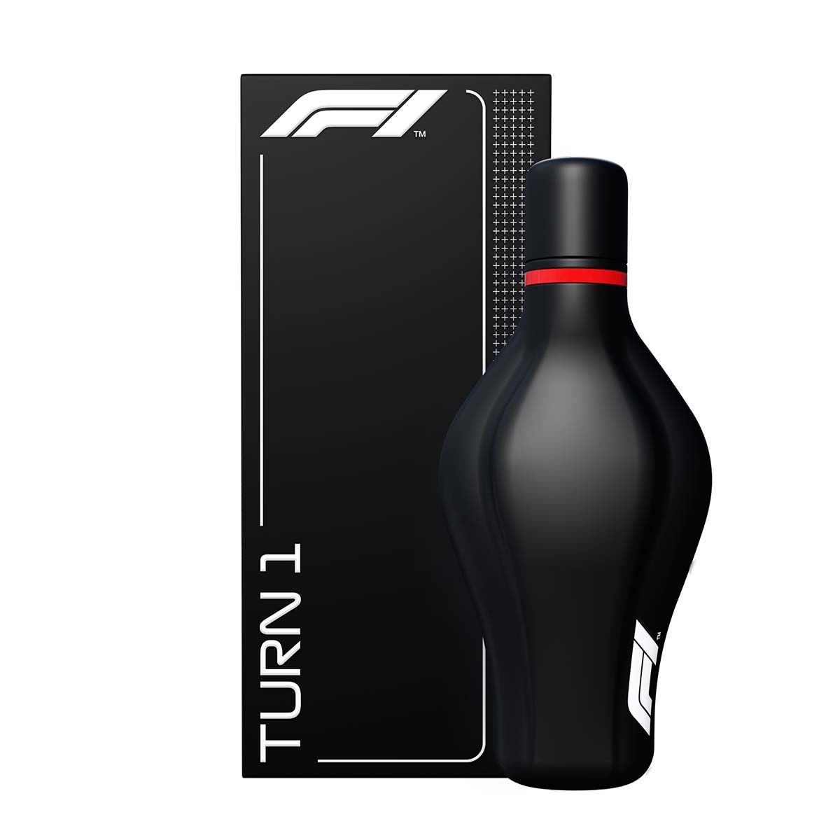 F1 Race Collection Turn 1 EDT | My Perfume Shop