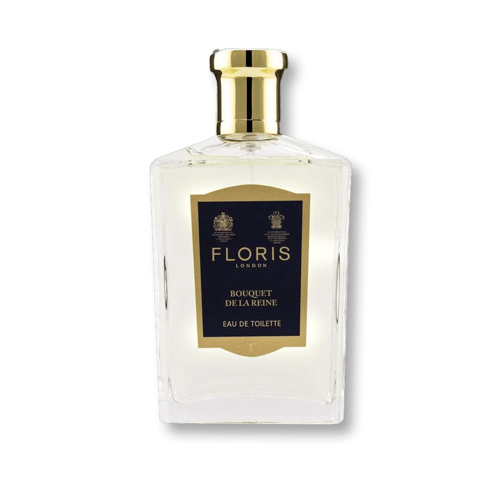 Floris Bouquet De La Reine EDT | My Perfume Shop