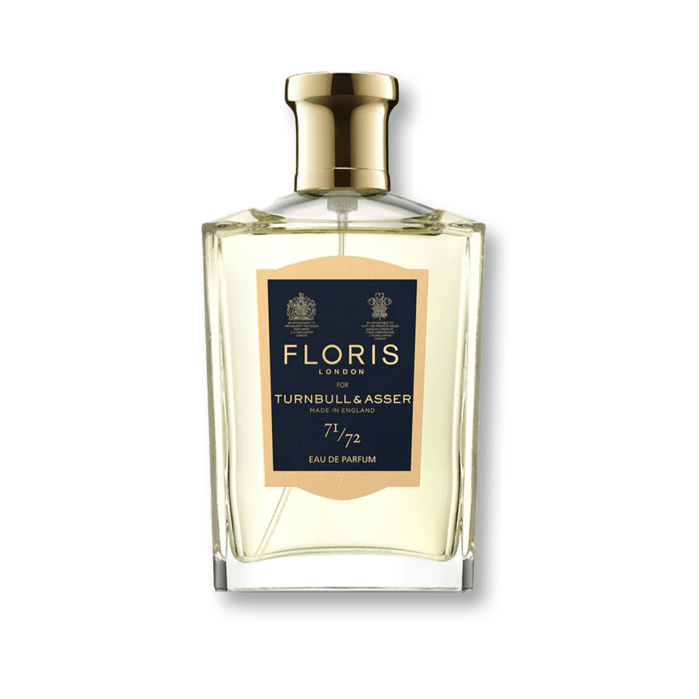 Floris Turnbull & Asser 71/72 EDP | My Perfume Shop