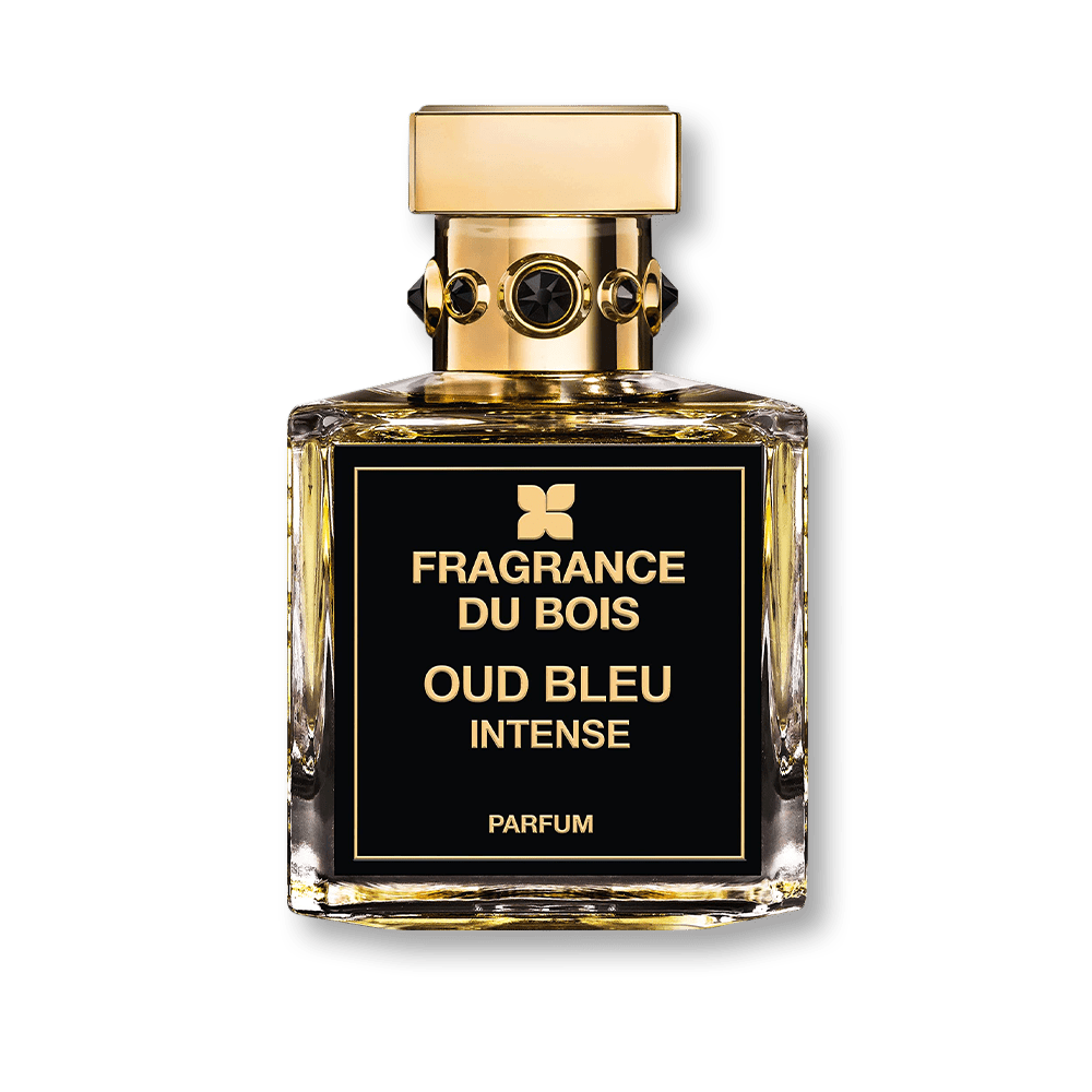 Fragrance Du Bois Oud Bleu Intense Parfum | My Perfume Shop