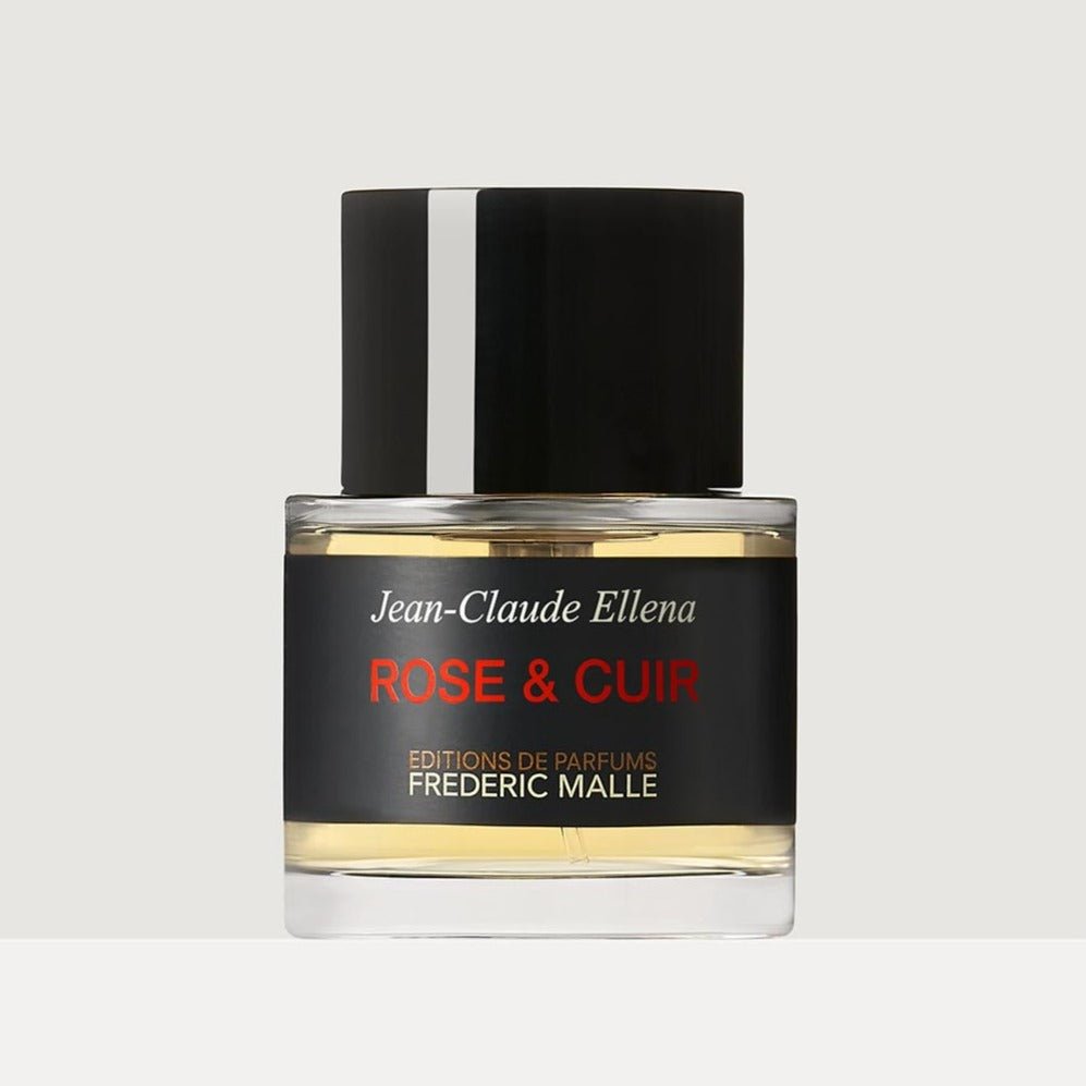 Frederic Malle Rose & Cuir EDP | My Perfume Shop