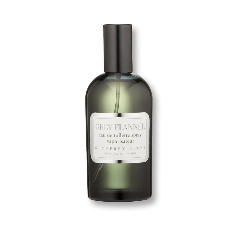 Geoffrey Benne Grey Flannel EDT | My Perfume Shop