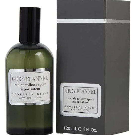 Geoffrey Benne Grey Flannel EDT | My Perfume Shop