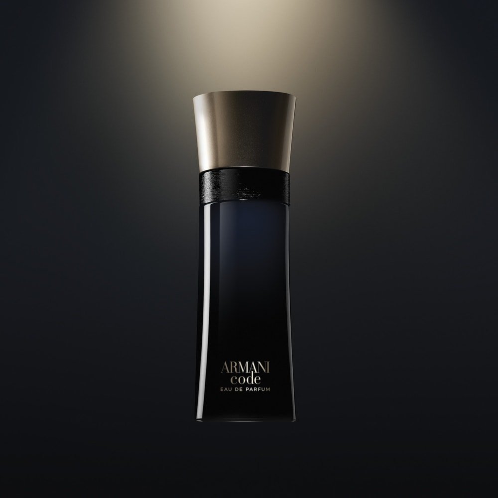 Giorgio Armani Code EDP | My Perfume Shop