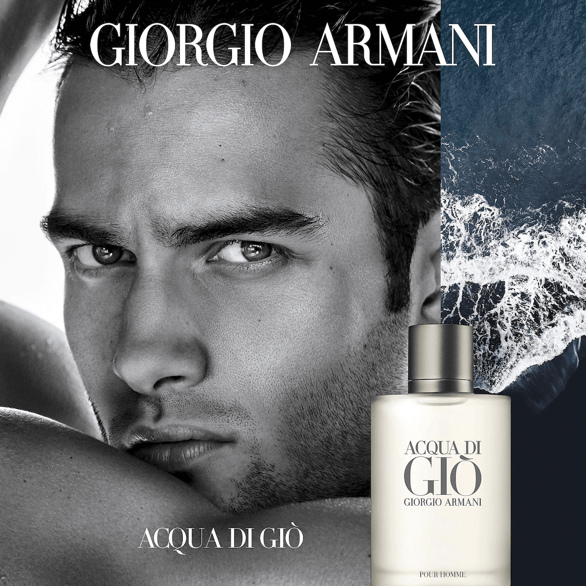 Giorgio Armani Acqua Di Gio EDT | My Perfume Shop