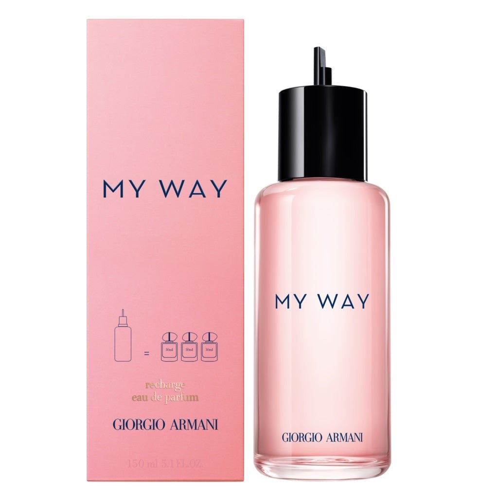 Giorgio Armani My Way EDP | My Perfume Shop