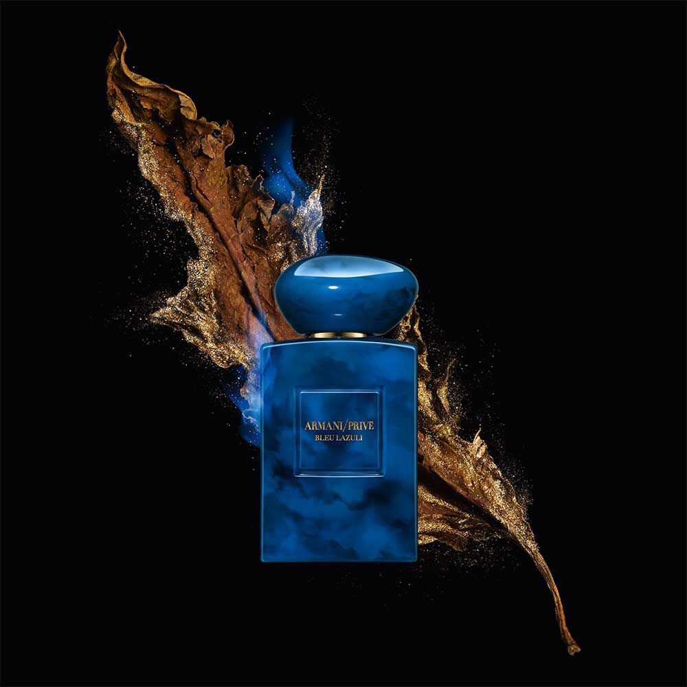 Giorgio Armani Prive Bleu Lazuli EDP | My Perfume Shop