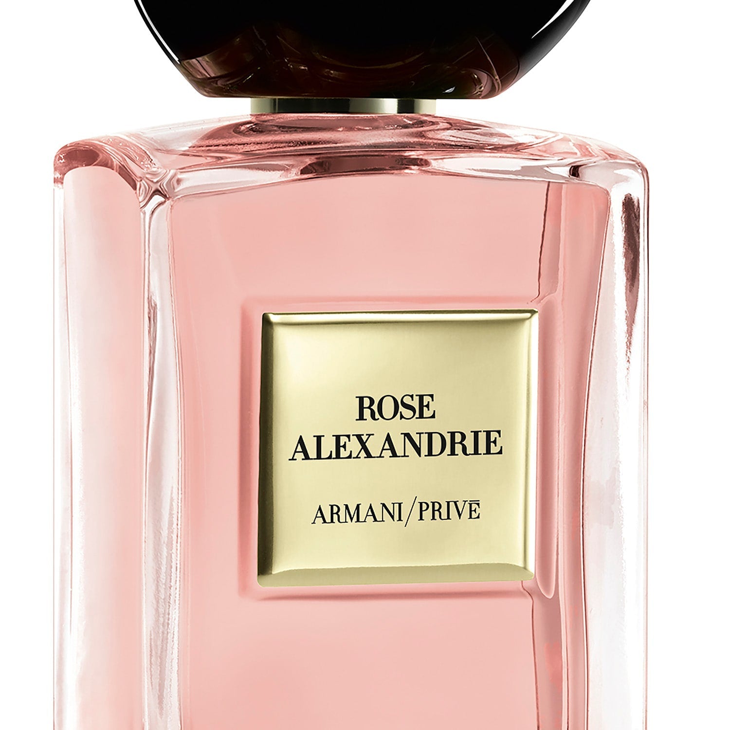 Giorgio Armani Prive Rose Alexandrie EDT | My Perfume Shop