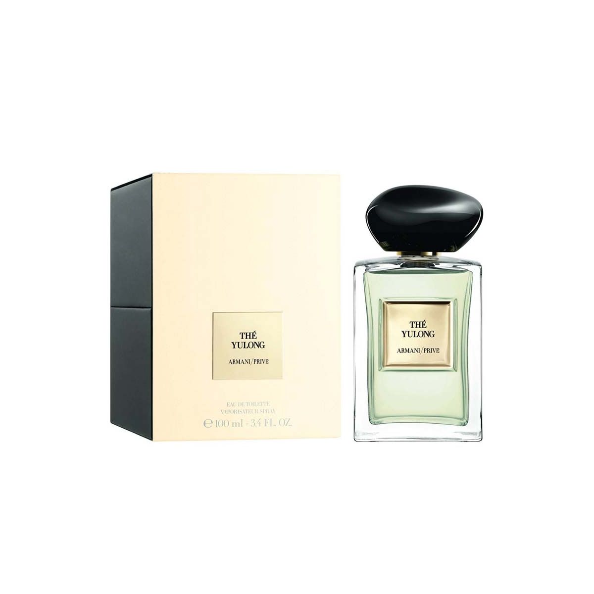 Giorgio Armani Prive The Yulong EDT | My Perfume Shop