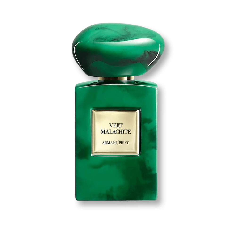 Giorgio Armani Prive Vert Malachite EDP | My Perfume Shop