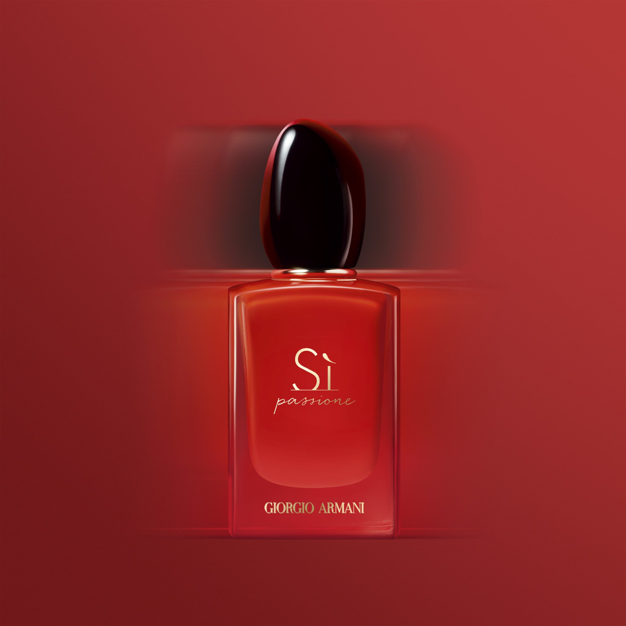 Giorgio Armani Si Passione Intense EDP | My Perfume Shop