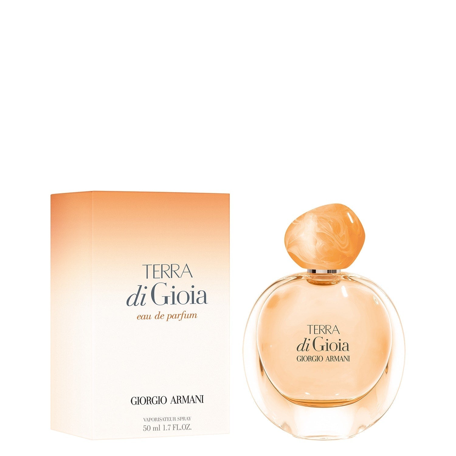 Giorgio Armani Terra Di Gioia EDP | My Perfume Shop