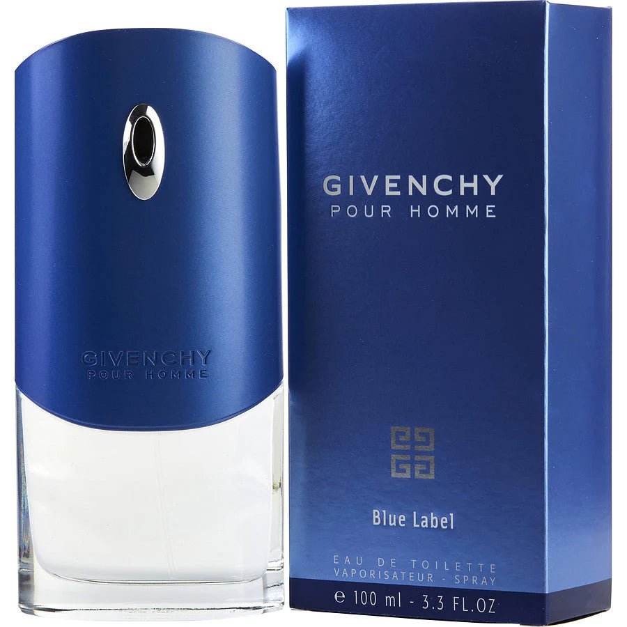 Givenchy Blue Label EDT | My Perfume Shop