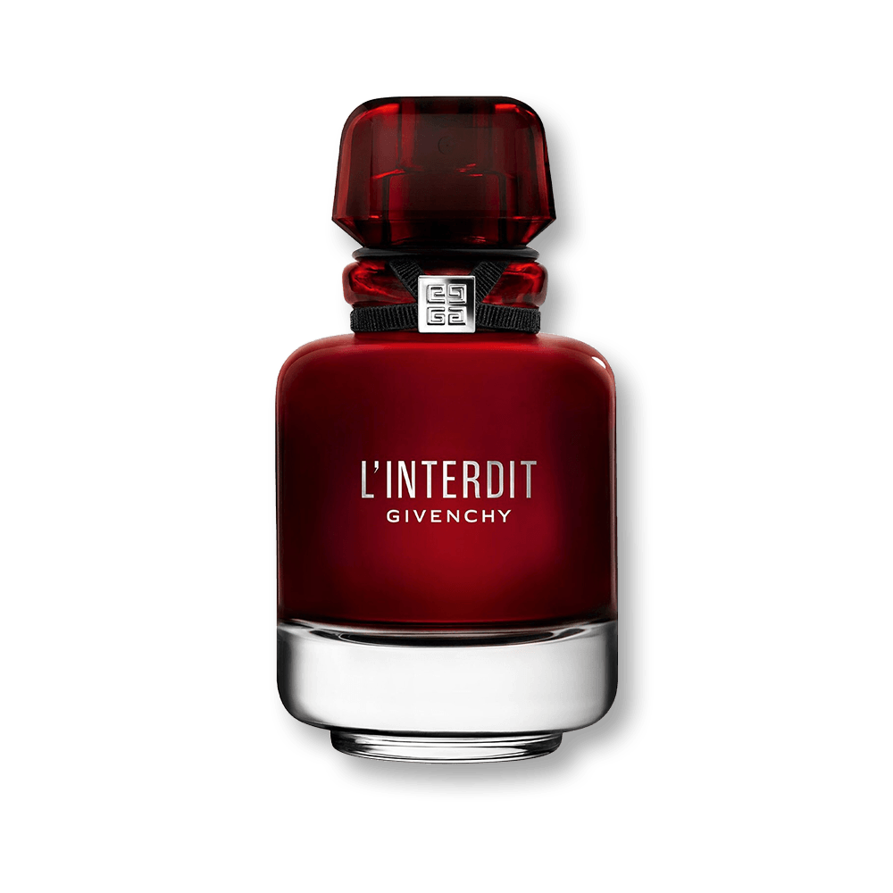 Givenchy L'Interdit Rouge EDP | My Perfume Shop