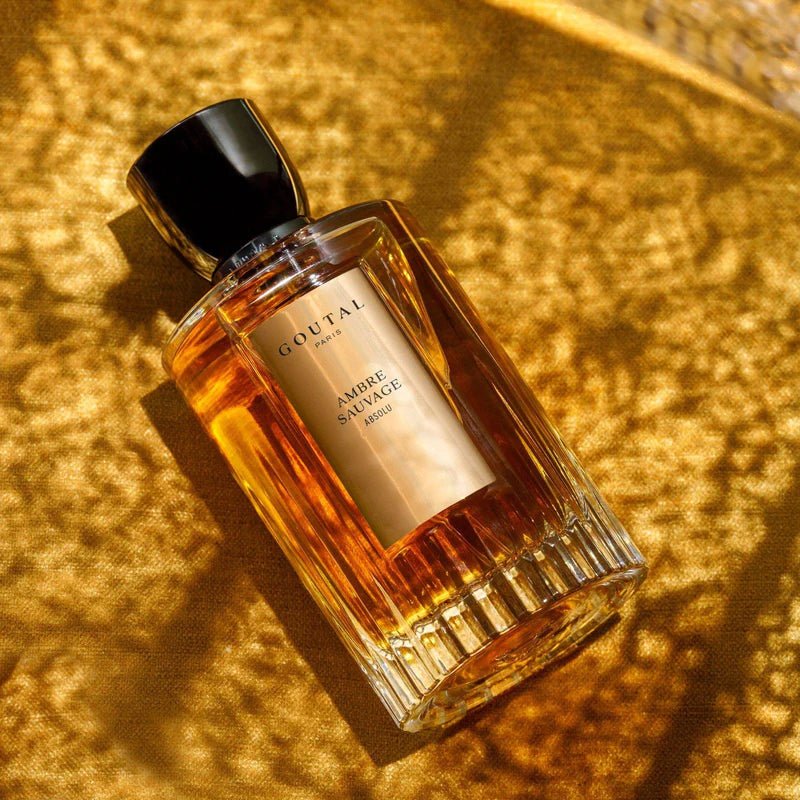 Goutal Ambre Sauvage Absolu Limited Edition EDP | My Perfume Shop