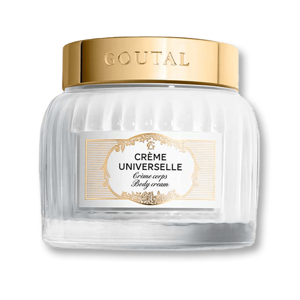 Goutal Creme Universelle Body Cream | My Perfume Shop