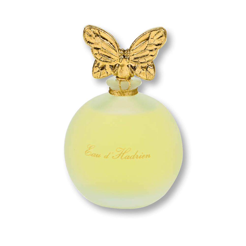 Goutal Eau D'Hadrien Boule Papillon EDP | My Perfume Shop