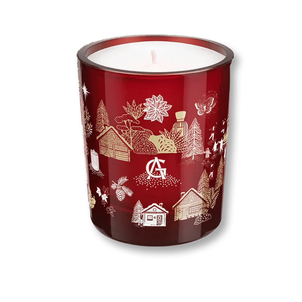 Goutal Forest D'Or Candle | My Perfume Shop