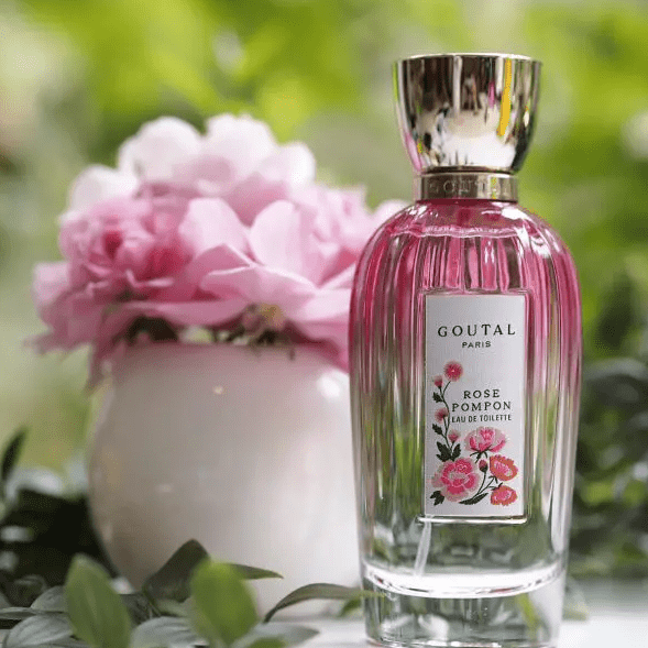 Goutal Rose Pompon 2020 EDT | My Perfume Shop