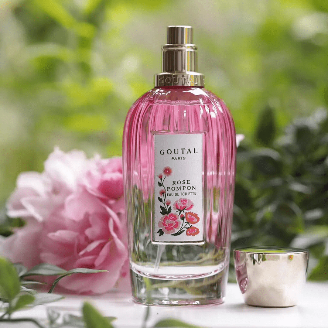 Goutal Rose Pompon 2020 EDT | My Perfume Shop