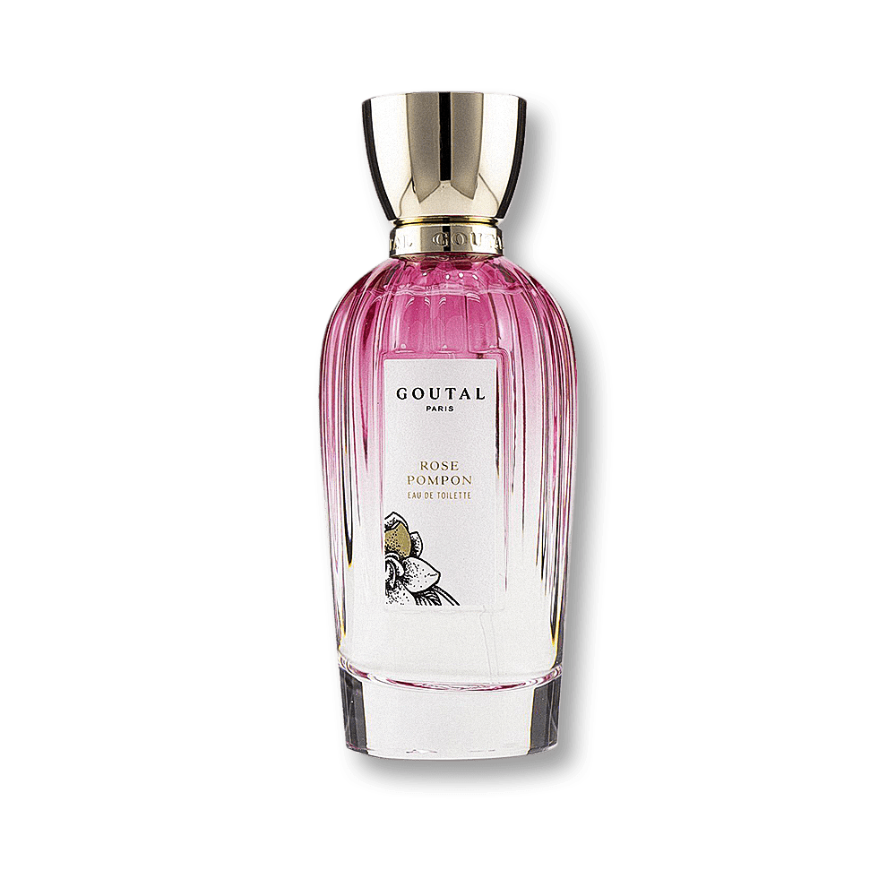 Goutal Rose Pompon 2020 EDT | My Perfume Shop