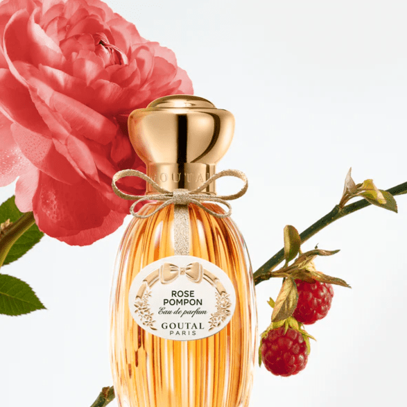 Goutal Rose Pompon EDP | My Perfume Shop