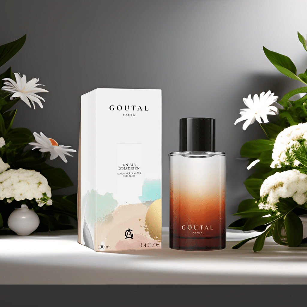 Goutal Un Air D'Hadrien Parfum | My Perfume Shop