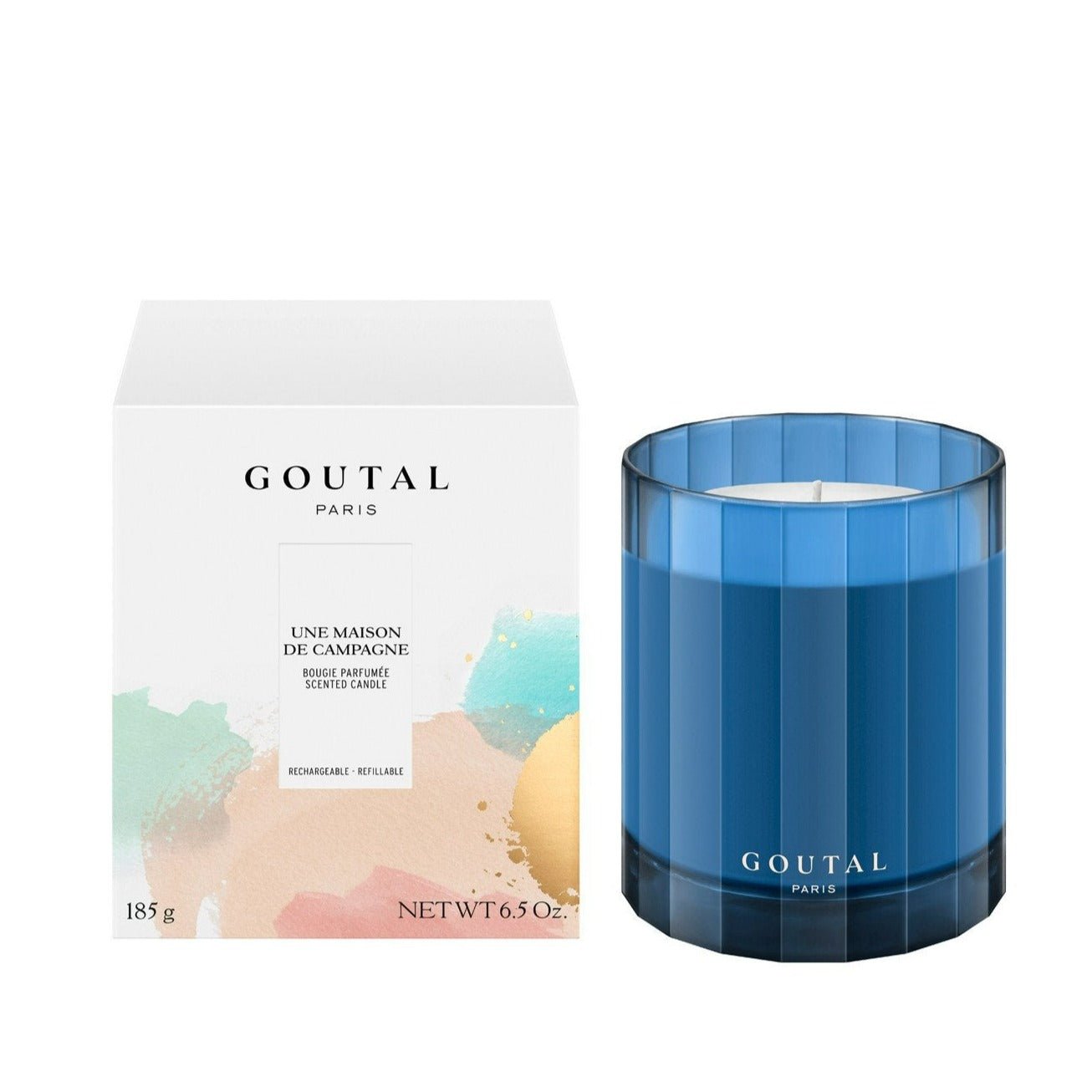 Goutal Une Maison De Campagne Scented Candle | My Perfume Shop