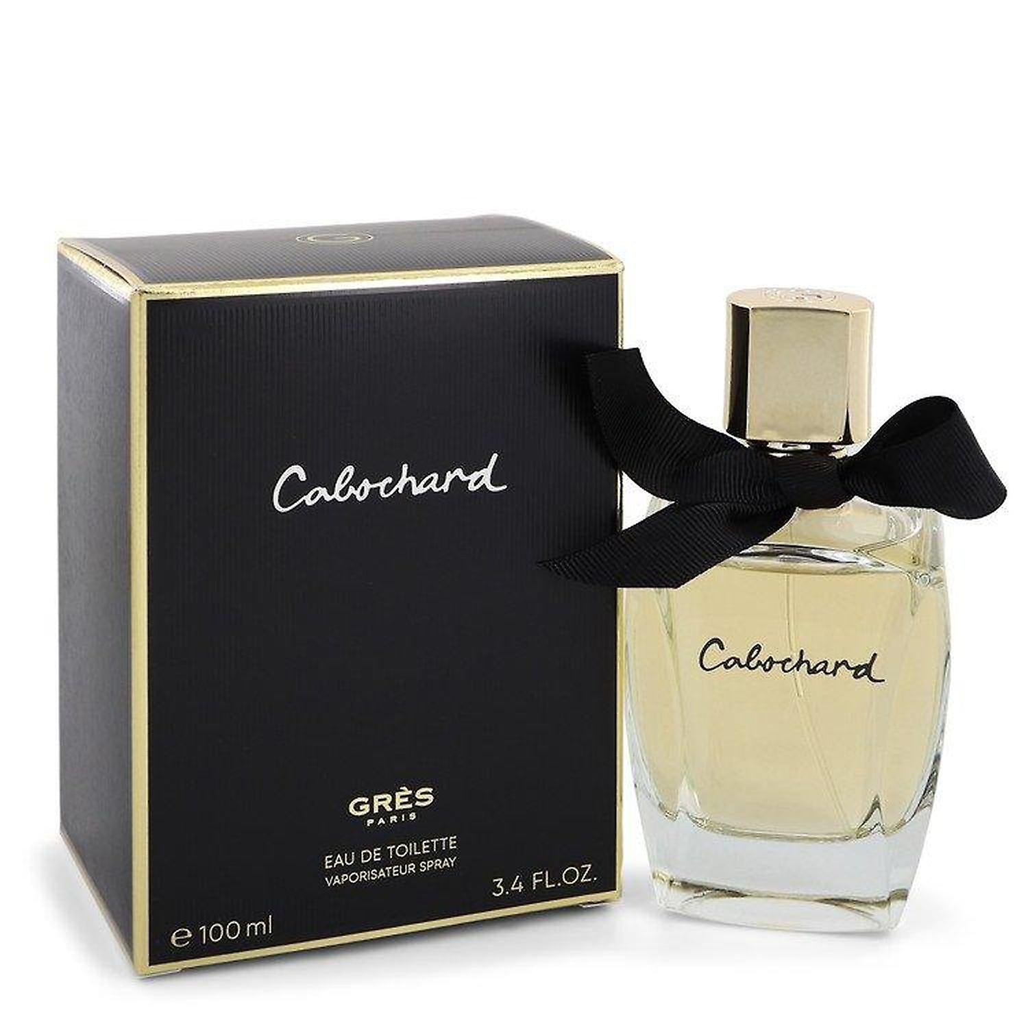 Gres Cabochard EDT | My Perfume Shop