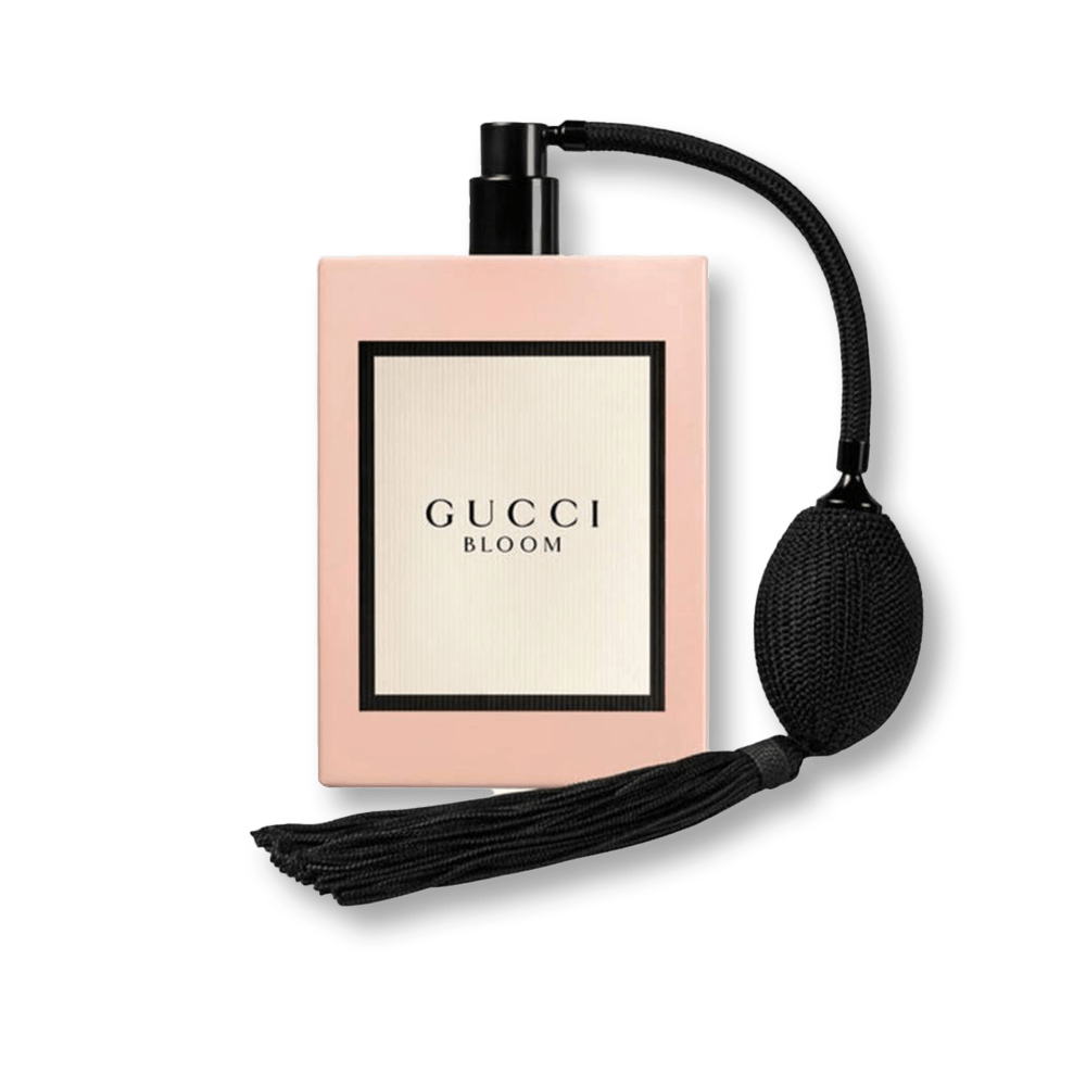 Gucci Bloom Deluxe Edition EDP | My Perfume Shop