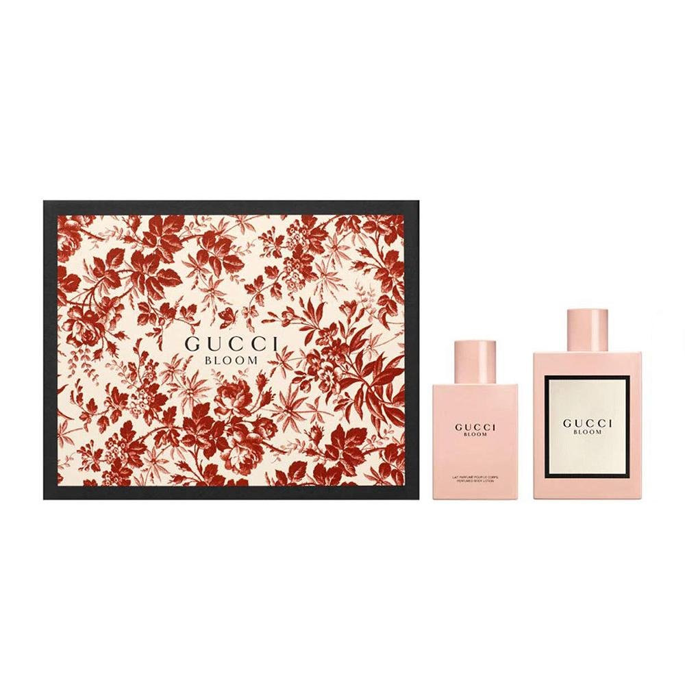 Gucci Bloom EDP Gift Set | My Perfume Shop