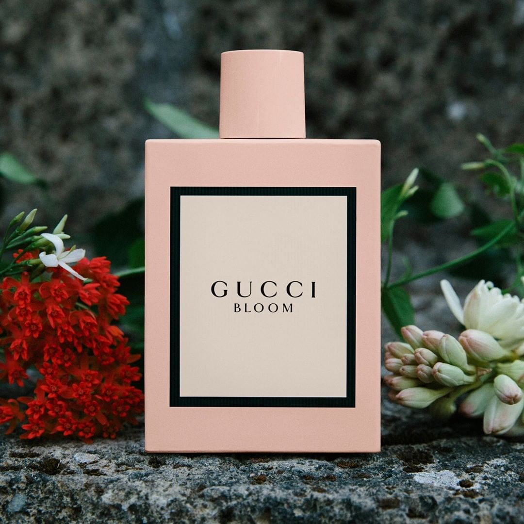 Gucci Bloom EDP Rollerball Gift Set | My Perfume Shop