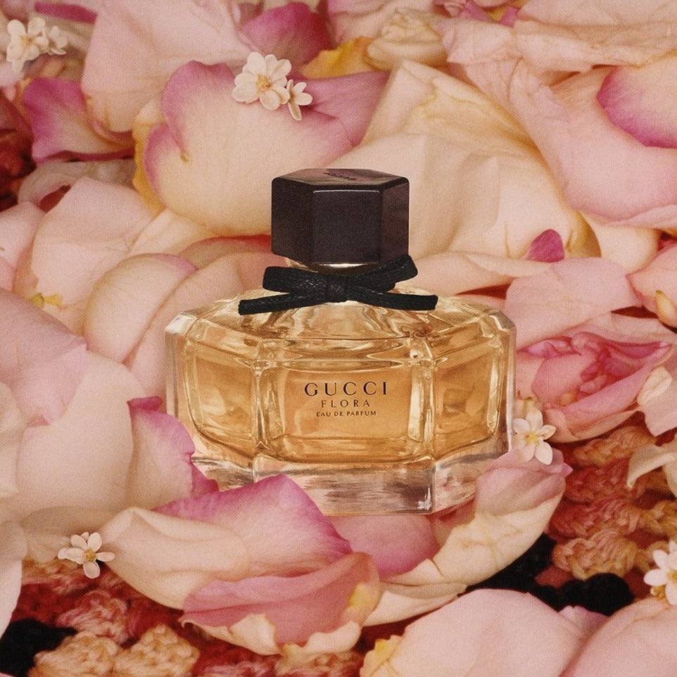 Gucci Flora EDP | My Perfume Shop