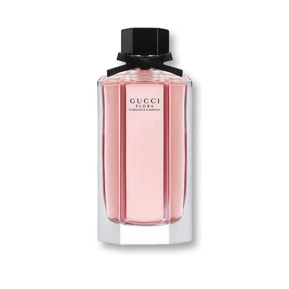 Gucci Flora Gorgeous Gardenia EDT | My Perfume Shop