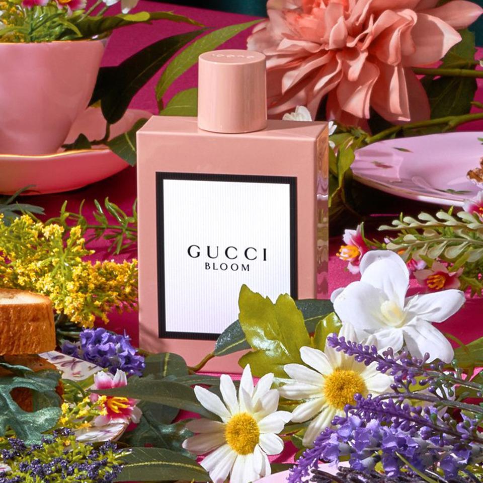 Gucci Bloom EDP | My Perfume Shop