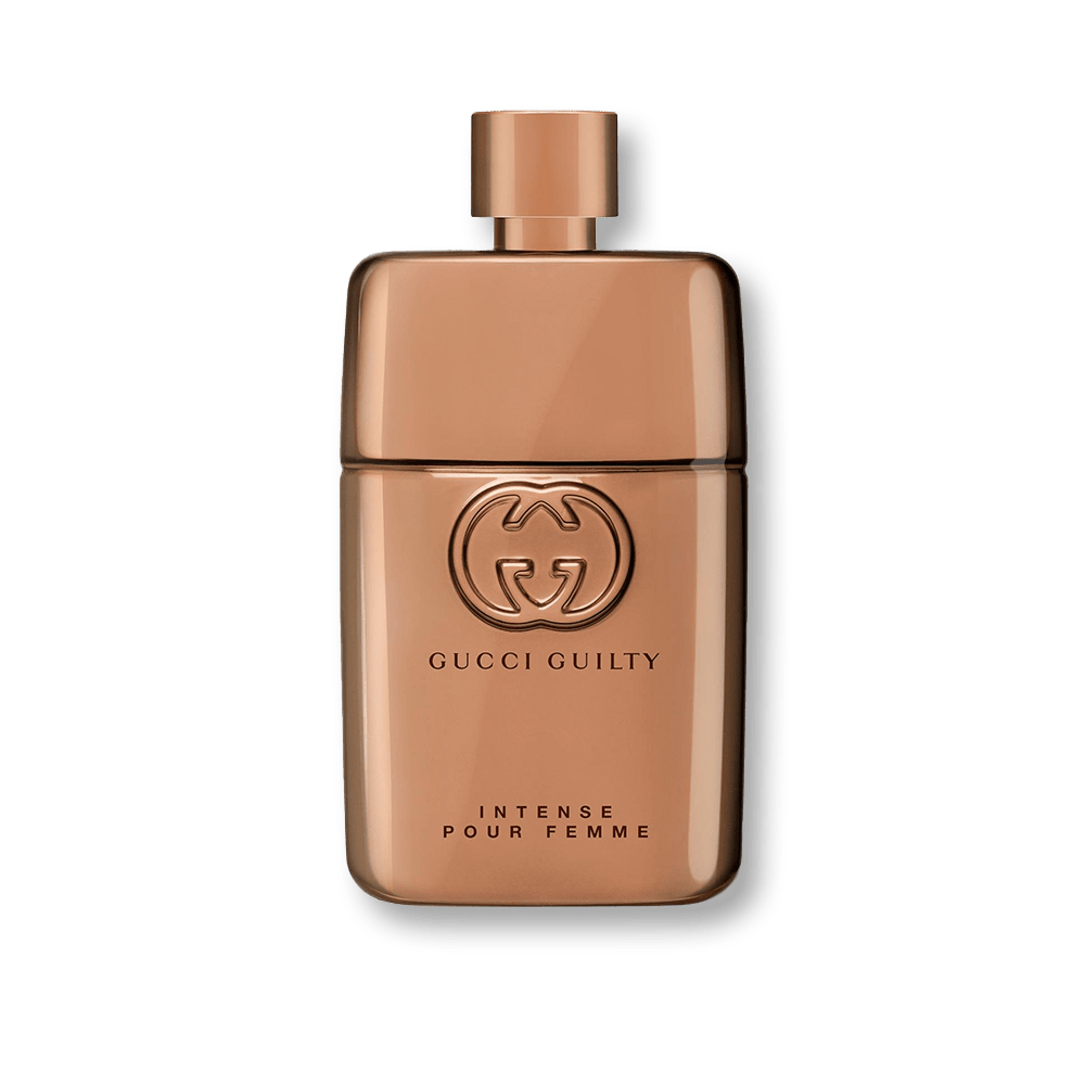 Gucci Guilty Intense Pour Femme EDP | My Perfume Shop