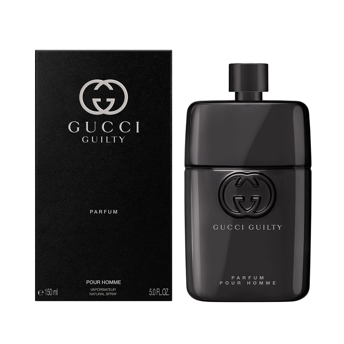 Gucci Guilty Pour Homme Parfum | My Perfume Shop